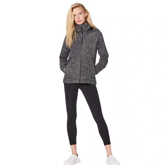 lululemon athletica Black Utility Jacket - Picture 6 of 9